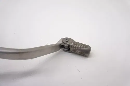 2005 RM125 Shifter OEM Gear Shift Lever Pedal 25600-36F30 Suzuki RM 125 01-2008