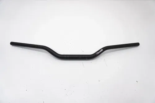 Renthal Fatbar K 839 Bend Handlebar 1 1/8 Black Handle Fat Bars Bar