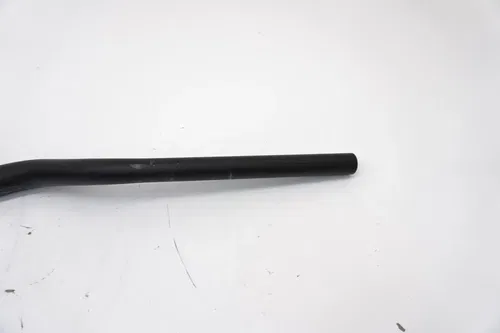 Renthal Fatbar K 839 Bend Handlebar 1 1/8 Black Handle Fat Bars Bar