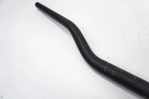 Renthal Fatbar K 839 Bend Handlebar 1 1/8 Black Handle Fat Bars Bar