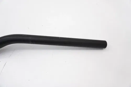 Renthal Fatbar K 839 Bend Handlebar 1 1/8 Black Handle Fat Bars Bar