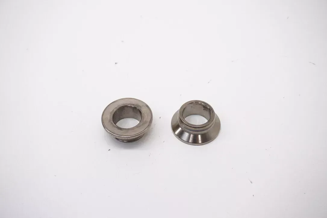 2022 KTM 125 XC Rear Wheel Spacers OEM KTM 250 350 SXF XCF FC FX SX-F 13-2022