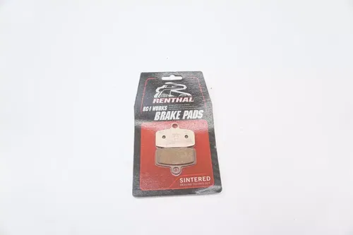 KTM 85 SX Renthal RC-1 Works Brake Pads BP-117 Pad Set Husqvarna GasGas M30