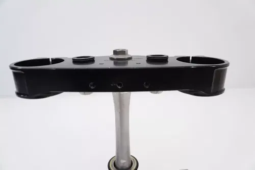 2022 KTM 250 SX-F Triple Clamp OEM Black Triple Tree Husqvarna SX XC SXF XCF #7