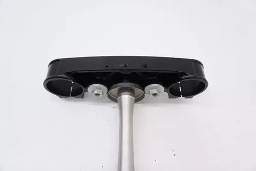2022 KTM 250 SX-F Triple Clamp OEM Black Triple Tree Husqvarna SX XC SXF XCF #7