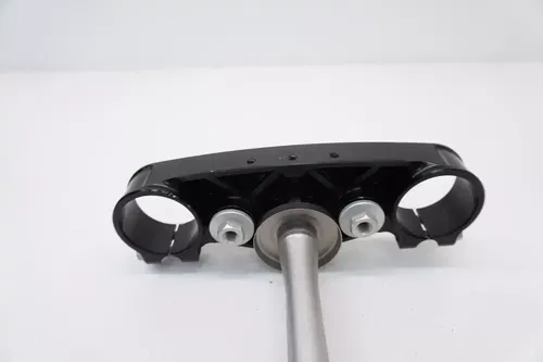 2022 KTM 250 SX-F Triple Clamp OEM Black Triple Tree Husqvarna SX XC SXF XCF #7