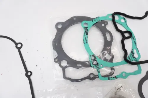 KTM 450 500 Gasket Set With Seals Gasket Top Bottom End 811998 M46