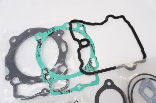 KTM 450 500 Gasket Set With Seals Gasket Top Bottom End 811998 M46
