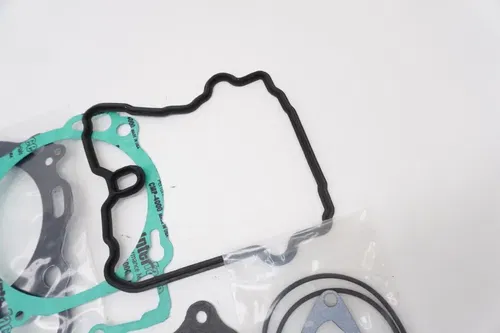 KTM 450 500 Gasket Set With Seals Gasket Top Bottom End 811998 M46
