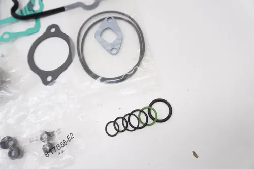 KTM 450 500 Gasket Set With Seals Gasket Top Bottom End 811998 M46