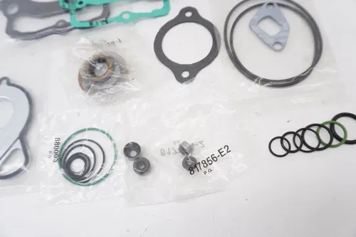 KTM 450 500 Gasket Set With Seals Gasket Top Bottom End 811998 M46
