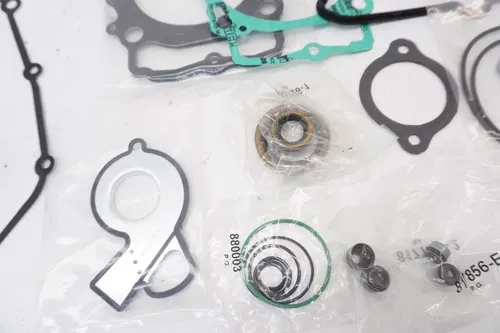 KTM 450 500 Gasket Set With Seals Gasket Top Bottom End 811998 M46