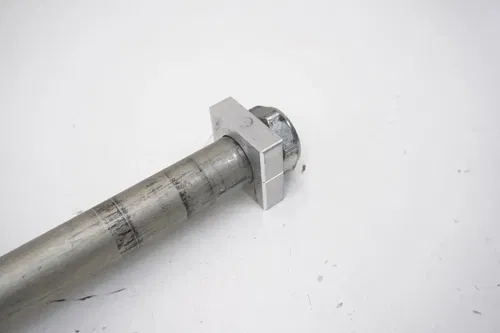 2024 CRF450R Rear Wheel Axle OEM Bolt Shaft Nut Blocks Honda CRF250R CRF450 CRF