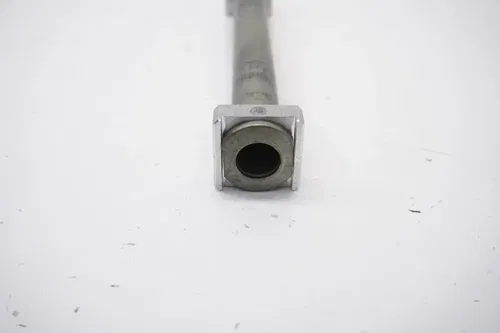 2024 CRF450R Rear Wheel Axle OEM Bolt Shaft Nut Blocks Honda CRF250R CRF450 CRF