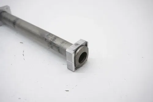 2024 CRF450R Rear Wheel Axle OEM Bolt Shaft Nut Blocks Honda CRF250R CRF450 CRF