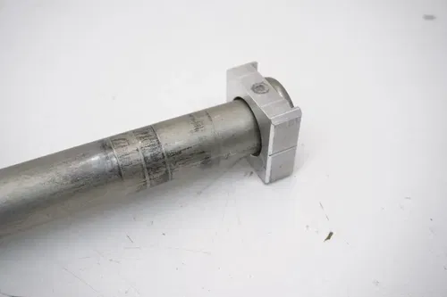 2024 CRF450R Rear Wheel Axle OEM Bolt Shaft Nut Blocks Honda CRF250R CRF450 CRF