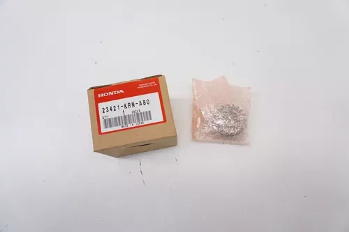 CRF250R Main Shaft Second Gear 18T OEM 23421-KRN-A80 Honda CRF250 2014-2017 G10