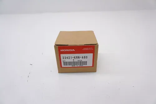 CRF250R Main Shaft Second Gear 18T OEM 23421-KRN-A80 Honda CRF250 2014-2017 G10