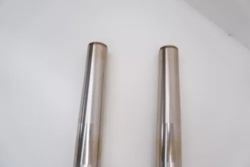 2008 KLX450R Front Forks OEM Damper Assembly Spring Suspension Kawasaki KLX 450R