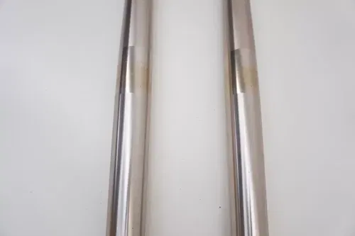 2008 KLX450R Front Forks OEM Damper Assembly Spring Suspension Kawasaki KLX 450R
