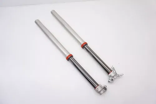 2024 KTM 250 SX-F Front Forks OEM WP XACT Suspension Air Fork Set 250 350 450 #9