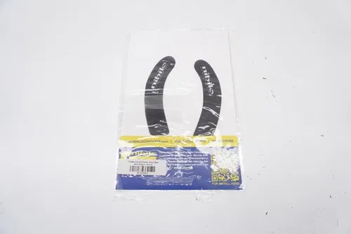 Cobra CX 50 Senior Nihilo Concepts Frame Grip Tape Black NFFGCSBLK M47