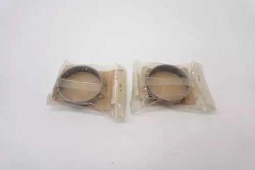 YZ125 YZ250 Front Fork Metal Slide Bushings OEM 5ET-23125-L0-00 Yamaha98-03 H2