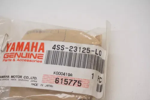 YZ125 YZ250 Front Fork Metal Slide Bushings OEM 5ET-23125-L0-00 Yamaha98-03 H2