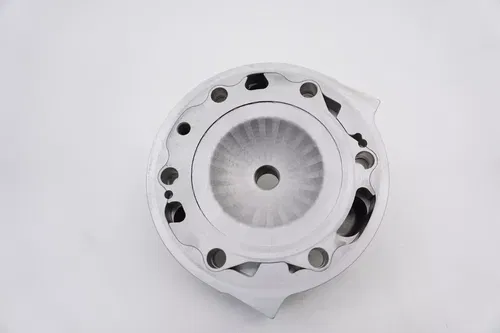 2019 KTM 300 XC RK-Tek Cylinder Head Billet Aluminum Dome Cap Husqvarna TX TE #2