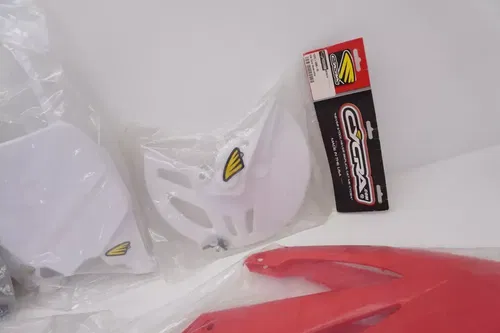 Honda Cycra/OEM Plastics Shrouds Side Panels CRF250R 10-13 CRF450R 09-12 #5 GH