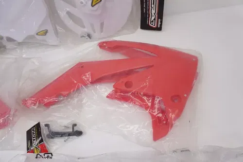 Honda Cycra/OEM Plastics Shrouds Side Panels CRF250R 10-13 CRF450R 09-12 #5 GH