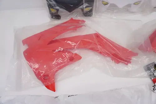 Honda Cycra/OEM Plastics Shrouds Side Panels CRF250R 10-13 CRF450R 09-12 #5 GH