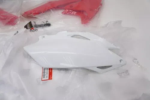 Honda Cycra/OEM Plastics Shrouds Side Panels CRF250R 10-13 CRF450R 09-12 #5 GH