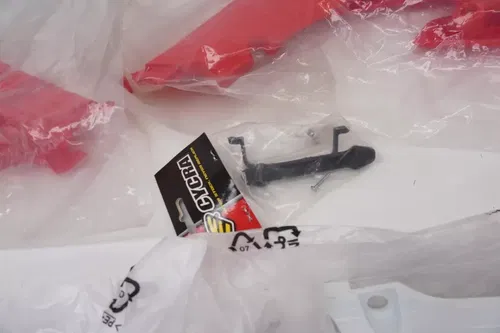 Honda Cycra/OEM Plastics Shrouds Side Panels CRF250R 10-13 CRF450R 09-12 #5 GH