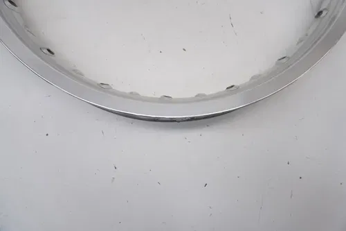 KTM 125-500 Rear Wheel Rim OEM Silver 19x2.15 SX SXF XCF XC 2016-2025