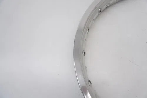 KTM 125-500 Rear Wheel Rim OEM Silver 19x2.15 SX SXF XCF XC 2016-2025