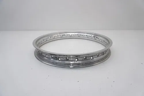 KTM 125-500 Rear Wheel Rim OEM Silver 19x2.15 SX SXF XCF XC 2016-2025