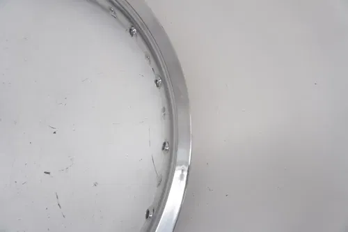 KTM 125-500 Rear Wheel Rim OEM Silver 19x2.15 SX SXF XCF XC 2016-2025