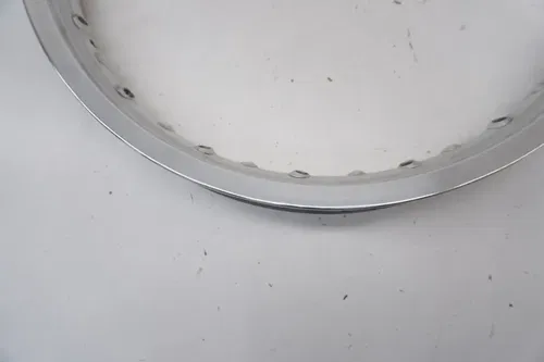 KTM 125-500 Rear Wheel Rim OEM Silver 19x2.15 SX SXF XCF XC 2016-2025