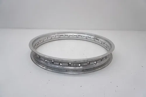 KTM 125-500 Rear Wheel Rim OEM Silver 19x2.15 SX SXF XCF XC 2016-2025