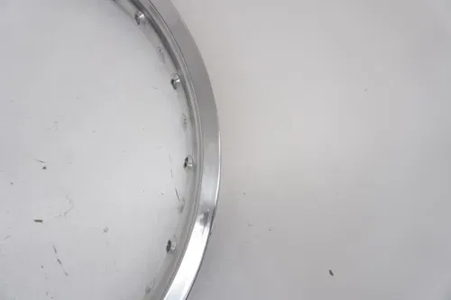 KTM 125-500 Rear Wheel Rim OEM Silver 19x2.15 SX SXF XCF XC 2016-2025