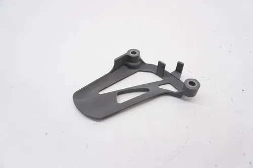 2003 RM250 Case Saver OEM Front Sprocket Guard Suzuki RM 250 #2