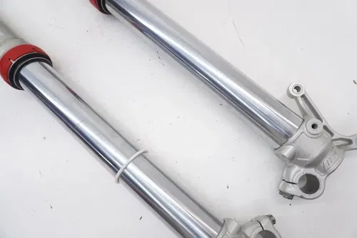 2024 KTM 350 SX-F Front Forks OEM WP XACT Suspension Air Fork Set 250 350 450 #2