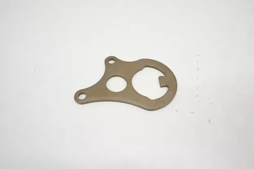CR80R CR85R Gearshift Drum Guide Plate OEM Honda 24328-GC4-730 CRF150R CR CRF G5