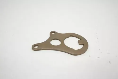 CR80R CR85R Gearshift Drum Guide Plate OEM Honda 24328-GC4-730 CRF150R CR CRF G5