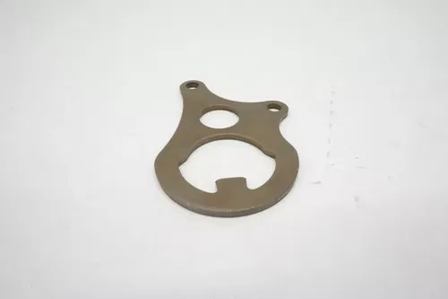 CR80R CR85R Gearshift Drum Guide Plate OEM Honda 24328-GC4-730 CRF150R CR CRF G5