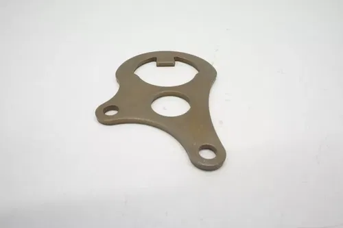 CR80R CR85R Gearshift Drum Guide Plate OEM Honda 24328-GC4-730 CRF150R CR CRF G5