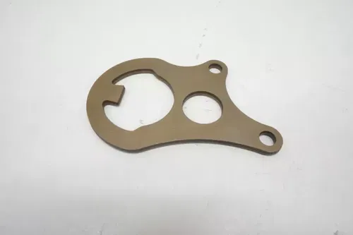 CR80R CR85R Gearshift Drum Guide Plate OEM Honda 24328-GC4-730 CRF150R CR CRF G5