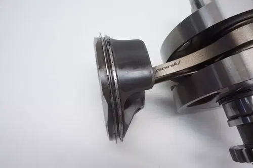 2022 FC350 Crankshaft Pankl Bottom End Rod Piston Husqvarna 350 SXF 19-22 #2