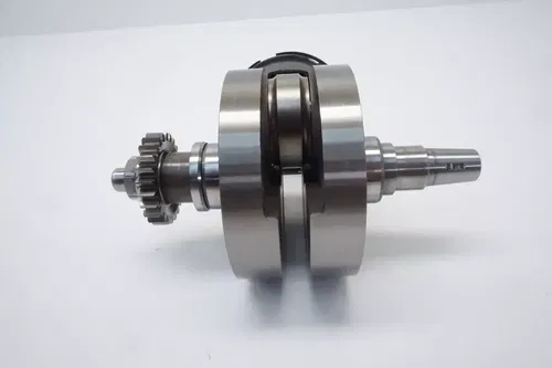 2022 FC350 Crankshaft Pankl Bottom End Rod Piston Husqvarna 350 SXF 19-22 #2
